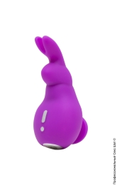 Фото кліторальний вібратор - happy rabbit lovehoney в профессиональном Секс Шопе