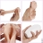 Цвет страсти - Мастурбатор - Male Masturbator Egg, цвет: телесный