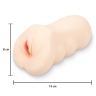 Браззерс мастурбатор - вагина, 16х8 см - Браззерс мастурбатор - вагина, 16х8 см