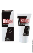 Интимные смазки (страница 18) - крем пролонгатор для мужчин - rhino, 30 мл фото