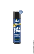 Смазки и лубриканты немецкого бренда Pjur (Пьюр) (страница 3) - пробник pjur backdoor comfortwater 2 ml фото