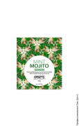 Первый секс шоп (сторінка 20) - пробник масла для масажу - exsens mojito, 3ml фото
