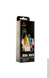 Фото великий набір презервативів amor big mix, 30 шт. в профессиональном Секс Шопе