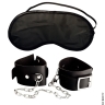 Набор BDSM Beginners Cuffs - Набор BDSM Beginners Cuffs
