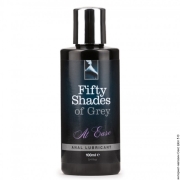 Коллекция игрушек Fifty Shades of Grey - анальний лубрикант fifty shades of grey ease anal lubricant фото