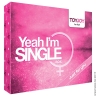 Набір секс іграшок для жінок Yeah I Am Single Box - Набір секс іграшок для жінок Yeah I Am Single Box