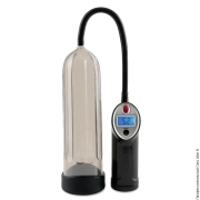 Мужские вакуумные помпы ❤️ с автоматической системой - автоматична помпа pump worx digital auto-vac фото