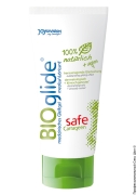  - антибактеріальний лубрикант bioglide safe фото
