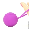 Вагінальні кульки Pleasure Kegel Balls - Вагінальні кульки Pleasure Kegel Balls