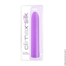 Вібромасажер Climax® Silk 7.5 - Вібромасажер Climax® Silk 7.5