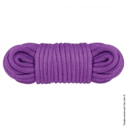 Ремни фиксаторы и бондажи (сторінка 2) - мотузка для зв'язування nanma sex extra love rope фото