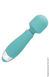 Фото вібромасажер - aida wand massager в профессиональном Секс Шопе