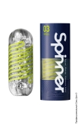 Мастурбатор (сторінка 9) - мастурбатор - tenga spinner 03 shell фото