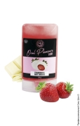 Інтимні мастила (сторінка 12) - їстівний лубрикант white chocolate with strawberries edible lubricant фото