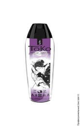 Фото лубрикант на водній основі shunga toko aroma lustful litchee в профессиональном Секс Шопе