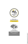 Смазки и лубриканты немецкого бренда Pjur (Пьюр) (страница 3) - пробник - pjur med premium glide 1,5 ml фото