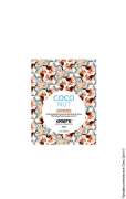 Первый секс шоп (сторінка 20) - пробник масла для масажу - exsens coconut, 3ml фото