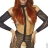 Бодистоккинг Reversible lace bodystocking