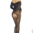 Бодистоккинг Reversible lace bodystocking