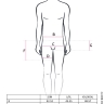 Сексуальні труси - 024 SHORT, - Сексуальні труси - 024 SHORT,