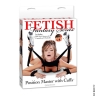 Бондаж с наручниками - Position Master With Cuffs - Бондаж с наручниками - Position Master With Cuffs