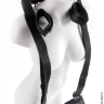 Бондаж с наручниками - Position Master With Cuffs - Бондаж с наручниками - Position Master With Cuffs