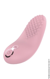 Фото кліторальний стимулятор - tongue vibrator в профессиональном Секс Шопе