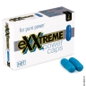 Капсулы для потенции eXXtreme 2 шт в упаковке