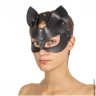 Преміум маска кішечки з натуральної шкіри LOVECRAFT + подарункова упаковка - Преміум маска кішечки з натуральної шкіри LOVECRAFT + подарункова упаковка