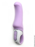 Водонепроницаемые вибраторы (страница 89) - мощный вибратор satisfyer charming smile фото