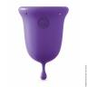 Набір менструальних чаш Jimmyjane Menstrual Cups - Набір менструальних чаш Jimmyjane Menstrual Cups
