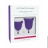 Набор менструальных чаш Jimmyjane Menstrual Cups