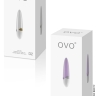 Вибропуля - OVO D2 Mini Vibe - Вибропуля - OVO D2 Mini Vibe