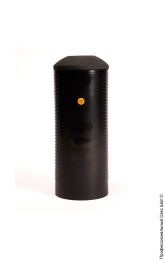 Фото інтерактивний мастурбатор - virtual blowbot stroker в профессиональном Секс Шопе