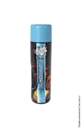 Лубриканты и смазки на водной основе (страница 9) - лубрикант - wet fun flavors passion fruit, 120 ml фото