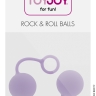 Вагинальные шарики - Rock &amp; Roll Balls - Вагинальные шарики - Rock &amp; Roll Balls