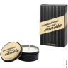Масажна свічка - Bijoux Indiscrets Sensations Massage Candle - Масажна свічка - Bijoux Indiscrets Sensations Massage Candle