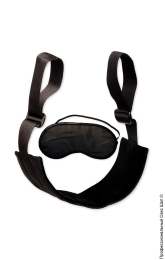 Фото фиксатор для поддержки бедер do it doggie harness в профессиональном Секс Шопе