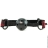 Дышащий кляп с наручниками Scandal Breathable Ball Gag with Cuffs