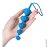 Анальный плаг Black Mont Gaping Anchor, 11х9,5см - Анальный плаг Black Mont Gaping Anchor, 11х9,5см