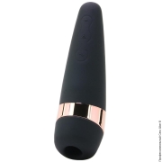 Вибраторы ❤️ для вагины - вакуумний кліторальний стимулятор satisfyer pro 3 vibration фото