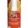 System JO - Peachy Lips - смазка с ароматом персика, 120 мл - System JO - Peachy Lips - смазка с ароматом персика, 120 мл