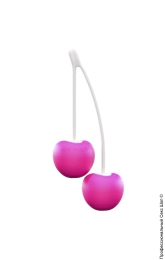 Фото вагинальные шарики - love to love cherry love в профессиональном Секс Шопе