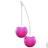 Вагинальные шарики - Love To Love CHERRY LOVE - Вагинальные шарики - Love To Love CHERRY LOVE