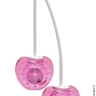 Вагинальные шарики - Love To Love CHERRY LOVE - Вагинальные шарики - Love To Love CHERRY LOVE