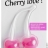 Вагинальные шарики - Love To Love CHERRY LOVE