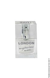 Фото когда никто не может отказать - духи с феромонами для мужчин pheromon parfum london man в профессиональном Секс Шопе