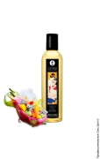 Первый секс шоп (сторінка 47) - масажне масло - shunga irresistible - asian fusion, 250ml фото