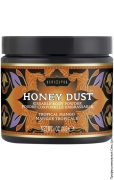 Первый секс шоп (сторінка 27) - пудра для тіла зі смаком і ароматом манго honey dust body powder 170g фото