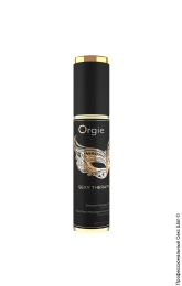Фото масло для масажу - the secret від orgie, 300ml в профессиональном Секс Шопе